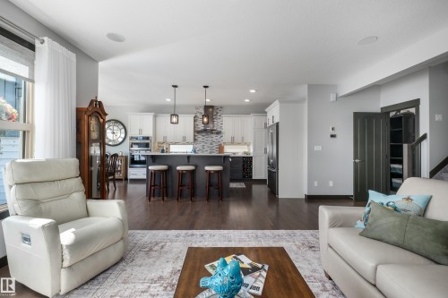 4 George Landing, Spruce Grove, AB 