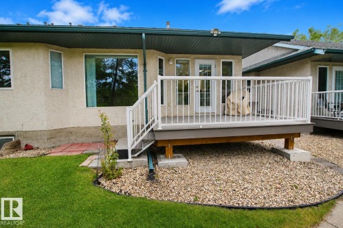 3 9420 172 Street, Edmonton, AB 