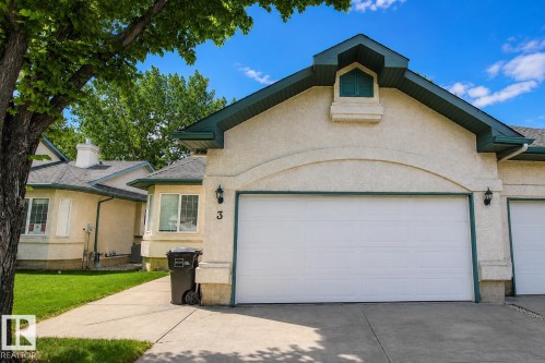 3 9420 172 Street, Edmonton, AB 