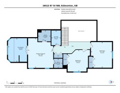 Floor plan - 