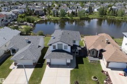 468 KLARVATTEN LAKE Wynd NW  Edmonton, AB T5Z 3C2