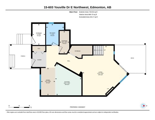 15 603 Youville Drive E, Edmonton, AB 