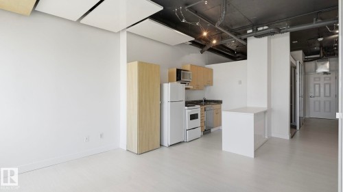 1707 10024 Jasper Avenue, Edmonton, AB 