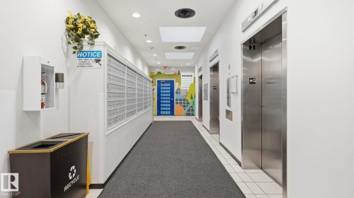 1707 10024 Jasper Avenue, Edmonton, AB 