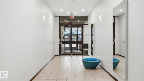1707 10024 Jasper Avenue, Edmonton, AB 