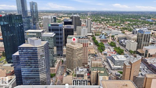 1707 10024 Jasper Avenue, Edmonton, AB 