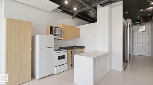 1707 10024 Jasper Avenue, Edmonton, AB 