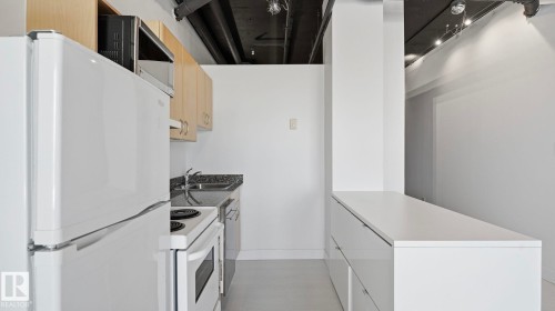 1707 10024 Jasper Avenue, Edmonton, AB 