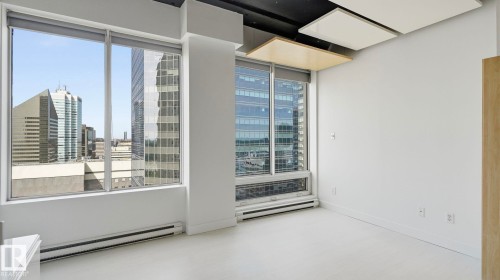 1707 10024 Jasper Avenue, Edmonton, AB 