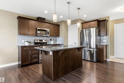 2220 Casey Crescent, Edmonton, AB 