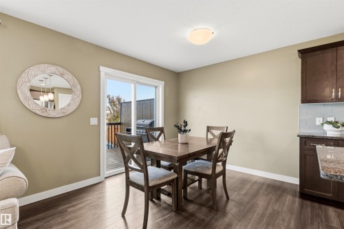 2220 Casey Crescent, Edmonton, AB 