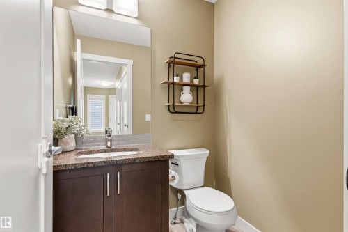 2220 Casey Crescent, Edmonton, AB 