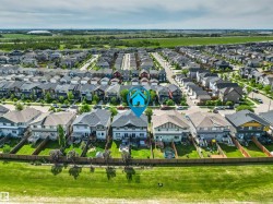 2220 CASEY Crescent  Edmonton, AB T6W 3M6