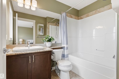 2220 Casey Crescent, Edmonton, AB 
