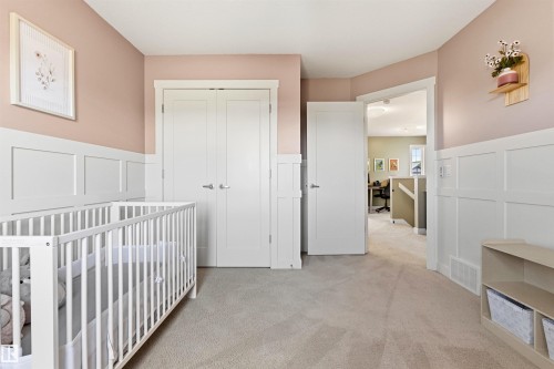 2220 Casey Crescent, Edmonton, AB 