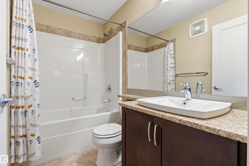 2220 Casey Crescent, Edmonton, AB 