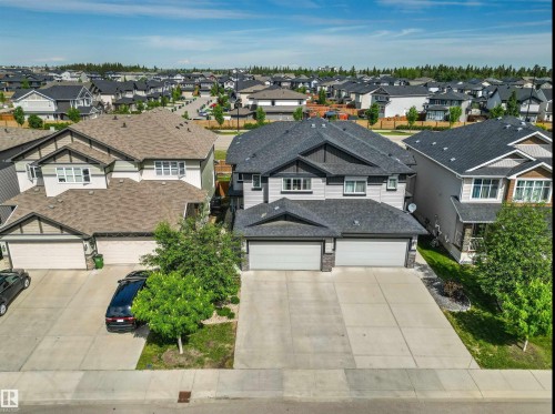 2220 Casey Crescent, Edmonton, AB 