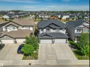 2220 Casey Crescent, Edmonton, AB 