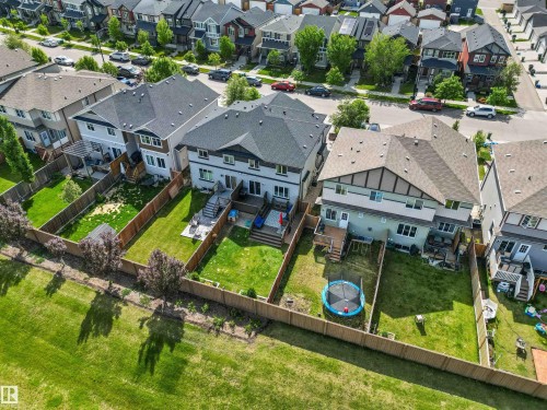 2220 Casey Crescent, Edmonton, AB 