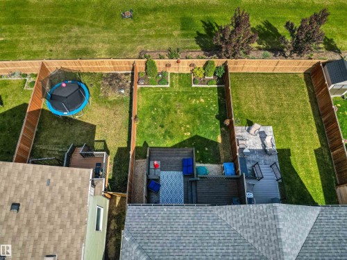 2220 Casey Crescent, Edmonton, AB 