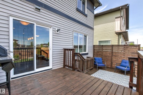 2220 Casey Crescent, Edmonton, AB 