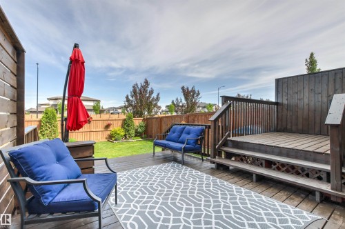 2220 Casey Crescent, Edmonton, AB 