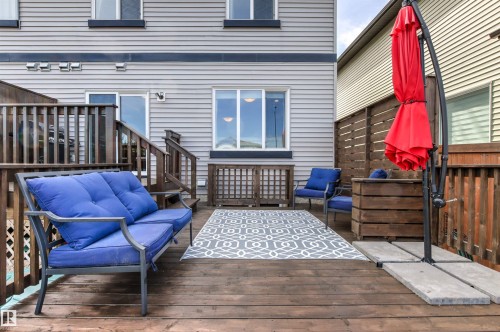 2220 Casey Crescent, Edmonton, AB 
