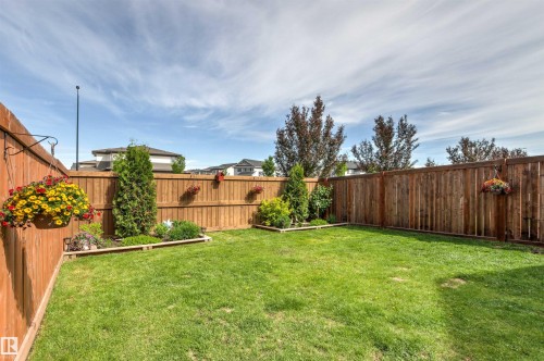 2220 Casey Crescent, Edmonton, AB 