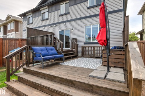 2220 Casey Crescent, Edmonton, AB 