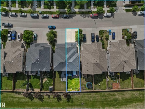 2220 Casey Crescent, Edmonton, AB 