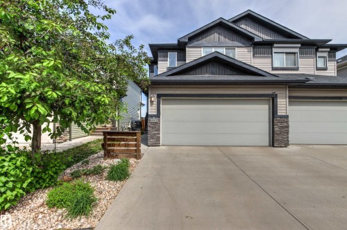 2220 Casey Crescent, Edmonton, AB 