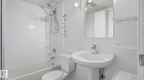 1607 10024 Jasper Avenue, Edmonton, AB 