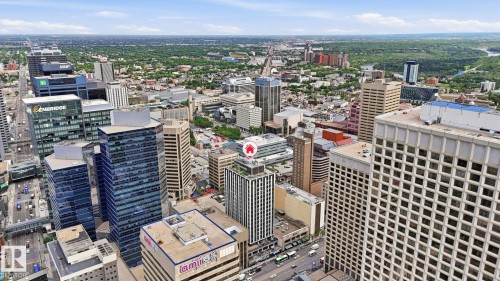 1607 10024 Jasper Avenue, Edmonton, AB 