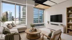 1607 10024 JASPER Avenue  Edmonton, AB T5J 1R9