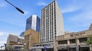 1607 10024 Jasper Avenue, Edmonton, AB 