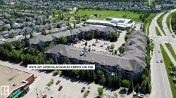 221 2098 BLACKMUD CREEK Drive  Edmonton, AB T6W 1T7