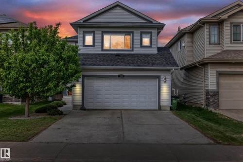 732 172 Street, Edmonton, AB 