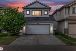 732 172 Street  Edmonton, AB T6W 0M5