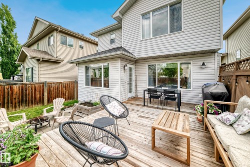 732 172 Street, Edmonton, AB 
