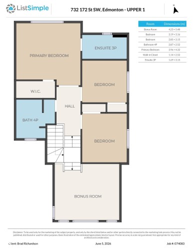 732 172 Street, Edmonton, AB 