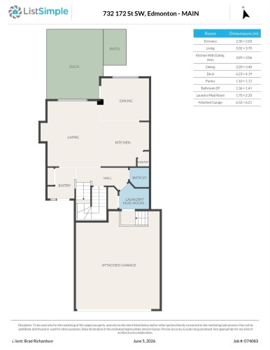 732 172 Street, Edmonton, AB 