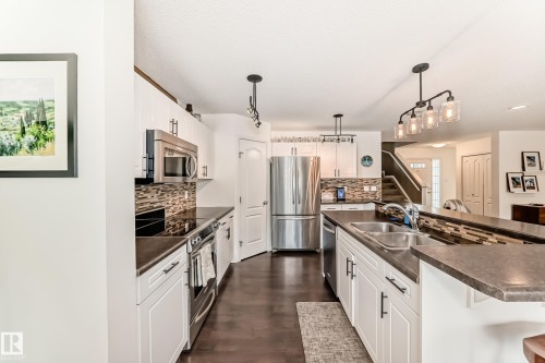 732 172 Street, Edmonton, AB 