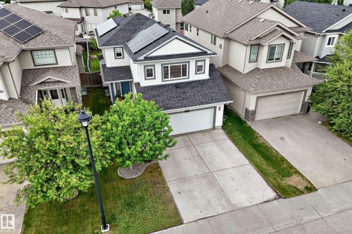 732 172 Street, Edmonton, AB 