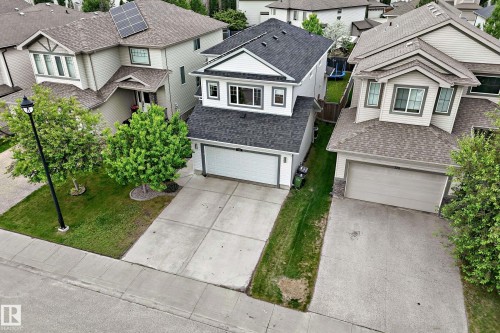 732 172 Street, Edmonton, AB 
