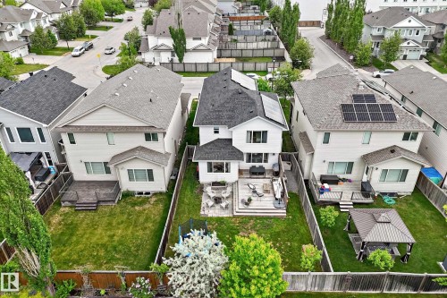 732 172 Street, Edmonton, AB 