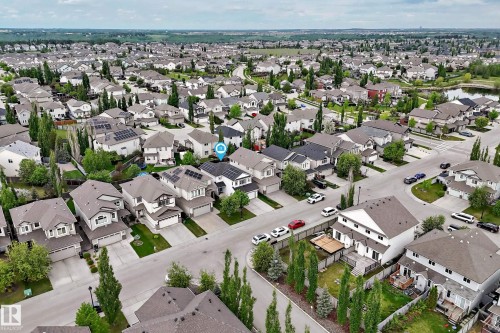 732 172 Street, Edmonton, AB 