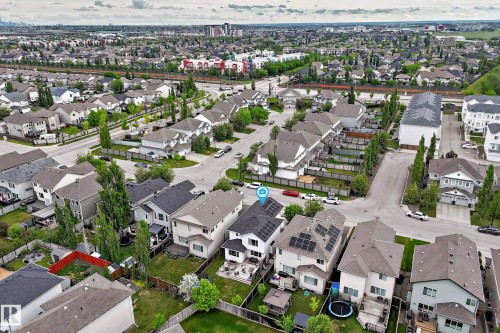 732 172 Street, Edmonton, AB 