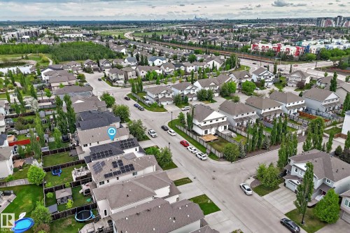 732 172 Street, Edmonton, AB 