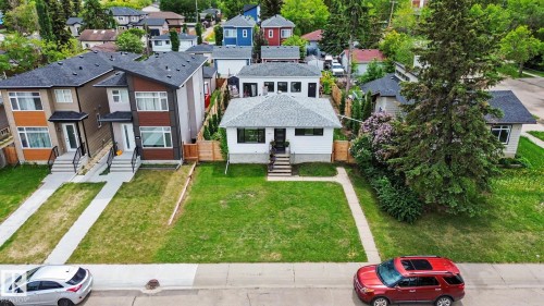 15771 106A Avenue, Edmonton, AB 