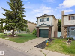 10805 20 Avenue  Edmonton, AB T6J 5W5